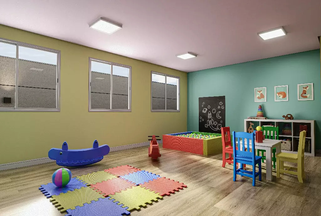 Apartamento na Vila Sônia II, Zona Oeste de São Paulo, ideal para quem busca conforto, mobilidade e ótima localização.